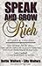 Speak and Grow Rich by Dottie Walters