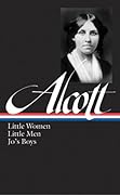 Little Women / Little Men / Jo's Boys
