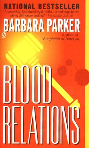Blood Relations (Mass Market Paperback)