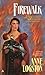 Firewalk by Anne Logston