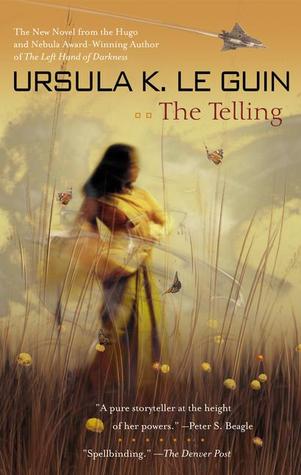 The Telling