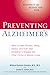 Preventing Alzheimer's