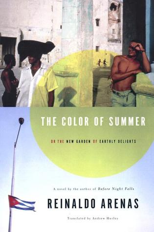 The Color of Summer