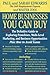 Home Businesses You Can Buy
