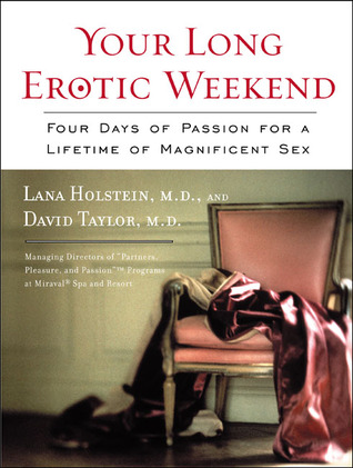 Your Long Erotic Weekend (Paperback)