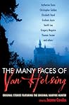 The Many Faces of Van Helsing