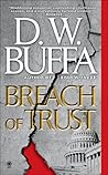 Breach of Trust by D.W. Buffa