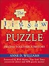 The Jigsaw Puzzle by Anne D. Williams