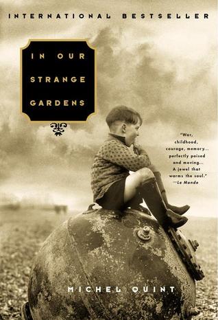 In Our Strange Gardens (Paperback)