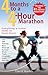 Four Months to a Four-Hour Marathon by Dave Kuehls