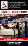 Sins of Deception (Sailing Mystery)