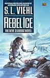 Rebel Ice by S.L. Viehl