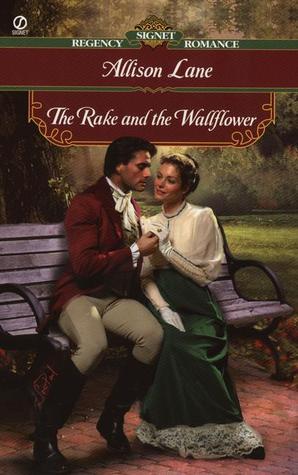 The Rake and the Wallflower
