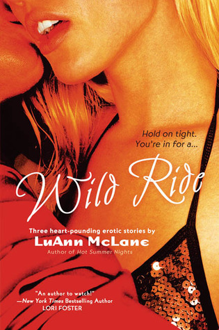 Wild Ride (Paperback)