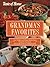 Grandma's Favorites by Taste of Home