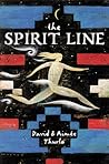 The Spirit Line by David Thurlo
