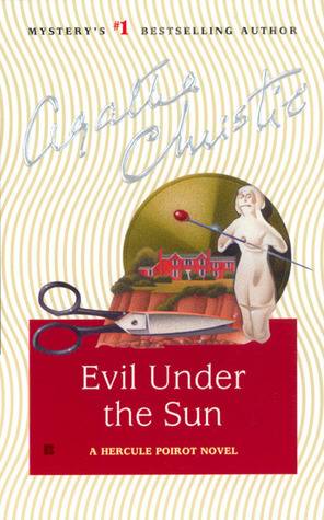 Evil Under the Sun