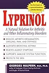 Lyprinol
