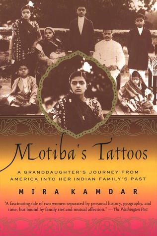 Motiba's Tattoos (Paperback)