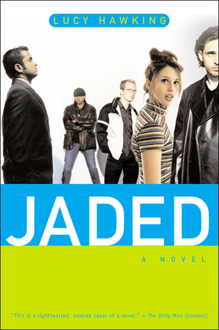 Jaded (Paperback)