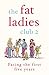 The Fat Ladies Club 2 by Andrea Bettridge