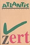 Žert by Milan Kundera