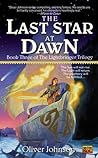 The Last Star at Dawn (The Lightbringer, #3)