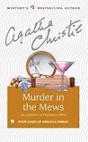 Murder in the Mews by Agatha Christie