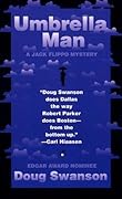 Umbrella Man