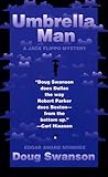 Umbrella Man (Jack Flippo Mystery #4) Umbrella Man (Jack Flippo Mystery #4)