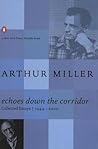 Echoes Down the Corridor: Collected Essays, 1944-2000