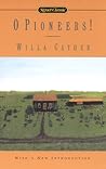 O Pioneers! by Willa Cather