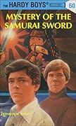 Mystery of the Samurai Sword