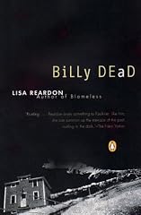 Cover of Billy Dead
