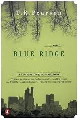 Cover of Blue Ridge