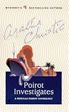 Poirot Investigates by Agatha Christie