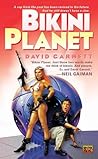 Bikini Planet by David S. Garnett