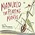 Manuelo, The Playing Mantis by Don Freeman