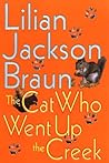 The Cat Who Went up the Creek