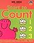 Start to Count (Learn with Mr Men)