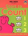 Start to Count (Learn with Mr Men) Start to Count (Learn with Mr Men)