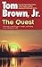 The Quest by Tom Brown Jr.