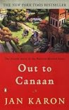 Out to Canaan by Jan Karon