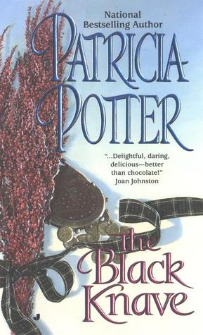 The Black Knave (Scottish Trilogy, #1)
