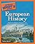 The Complete Idiot's Guide to European History