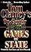 Games of State (Tom Clancy's Op-Center, #3)