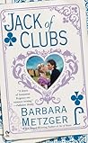 Jack of Clubs (House of Cards #2)