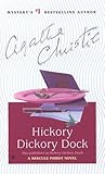 Hickory Dickory Dock by Agatha Christie
