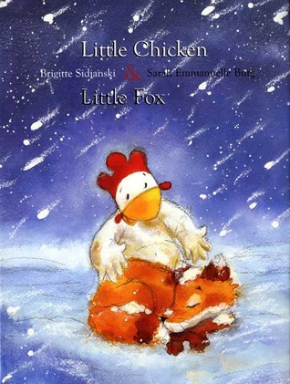 Little Chicken & Little Fox
