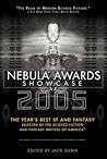Nebula Awards Sho...